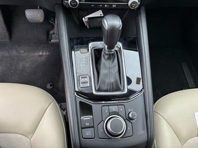 2023 Mazda Mazda CX-5 2.5 S Select Package AWD