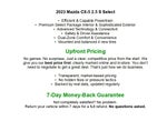 2023 Mazda Mazda CX-5 2.5 S Select Package AWD