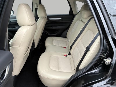 2023 Mazda Mazda CX-5 2.5 S Select Package AWD