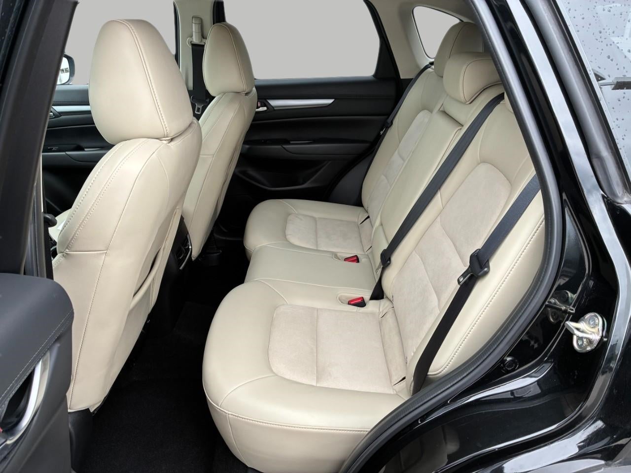 2023 Mazda Mazda CX-5 2.5 S Select Package AWD