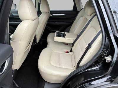 2023 Mazda Mazda CX-5 2.5 S Select Package AWD