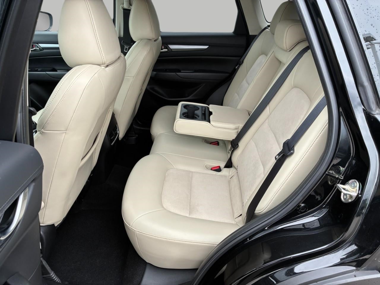 2023 Mazda Mazda CX-5 2.5 S Select Package AWD