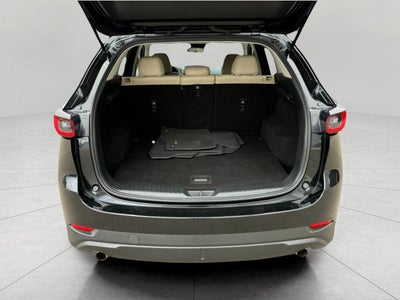 2023 Mazda Mazda CX-5 2.5 S Select Package AWD