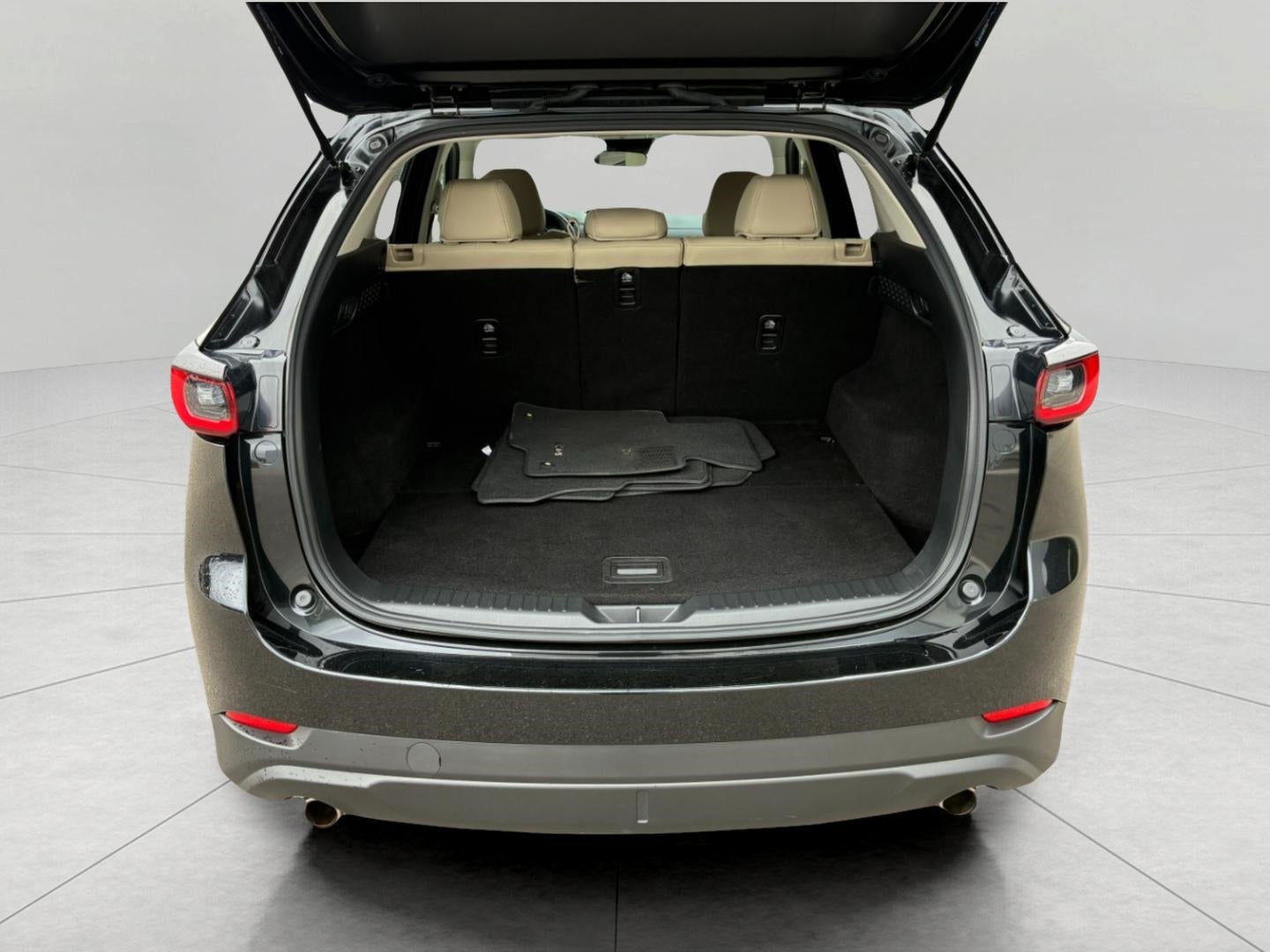 2023 Mazda Mazda CX-5 2.5 S Select Package AWD