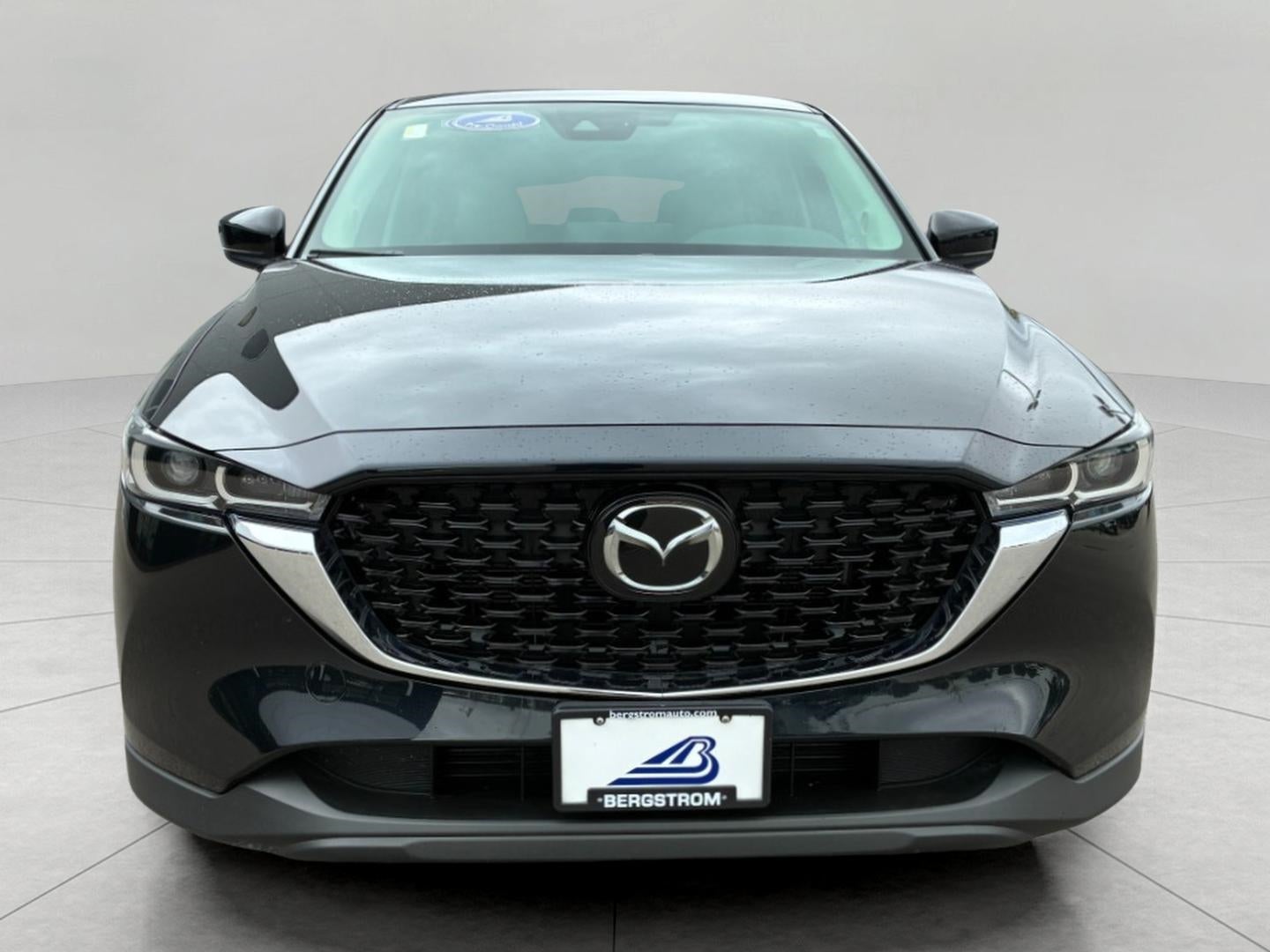 2023 Mazda Mazda CX-5 2.5 S Select Package AWD