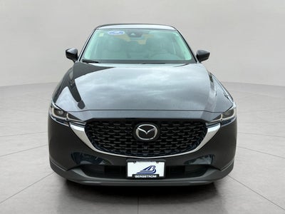2023 Mazda Mazda CX-5 2.5 S Select Package AWD