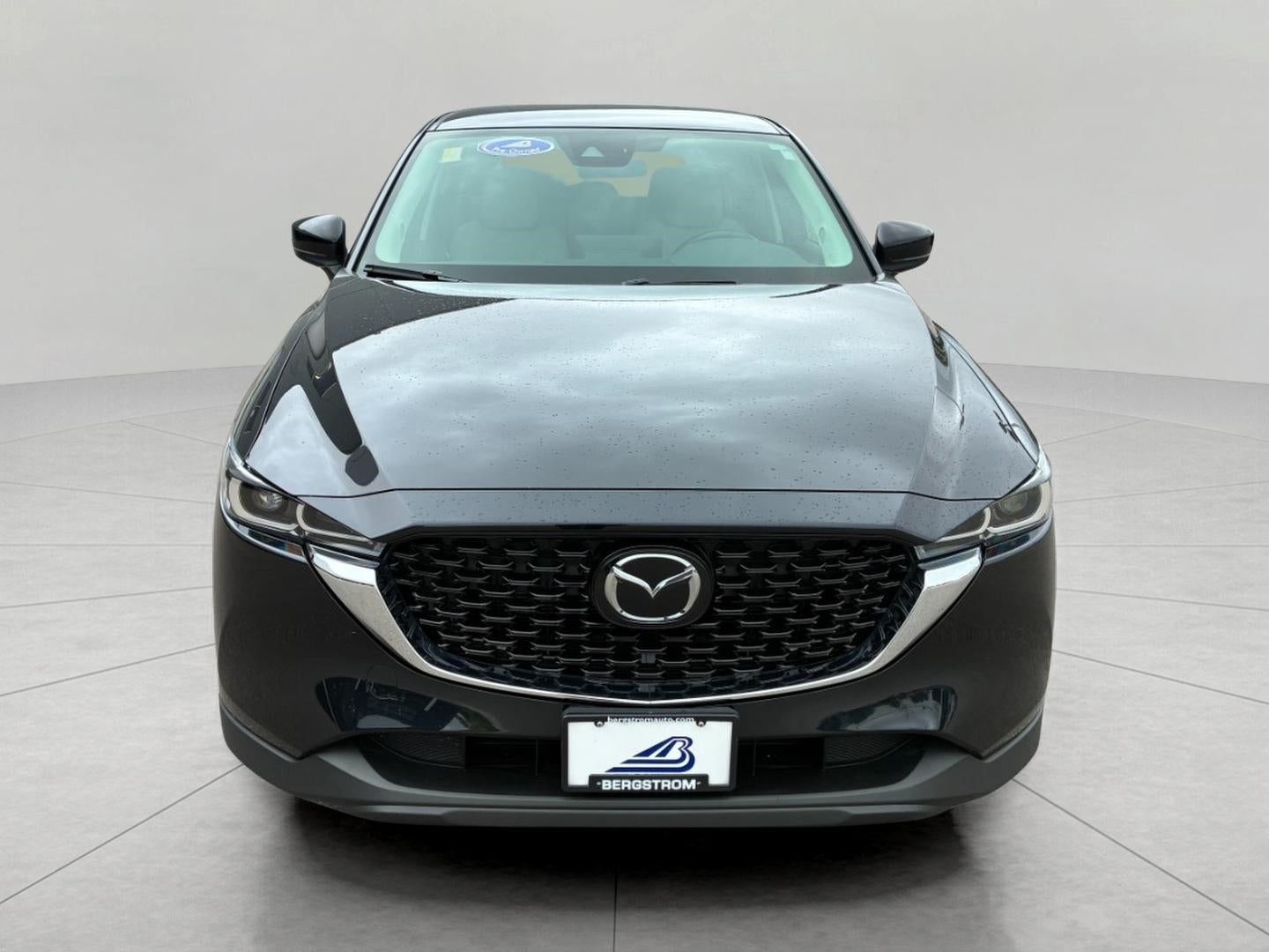 2023 Mazda Mazda CX-5 2.5 S Select Package AWD