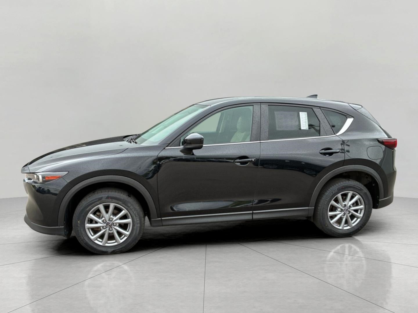 2023 Mazda Mazda CX-5 2.5 S Select Package AWD