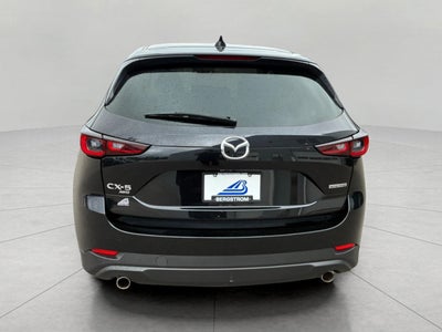 2023 Mazda Mazda CX-5 2.5 S Select Package AWD