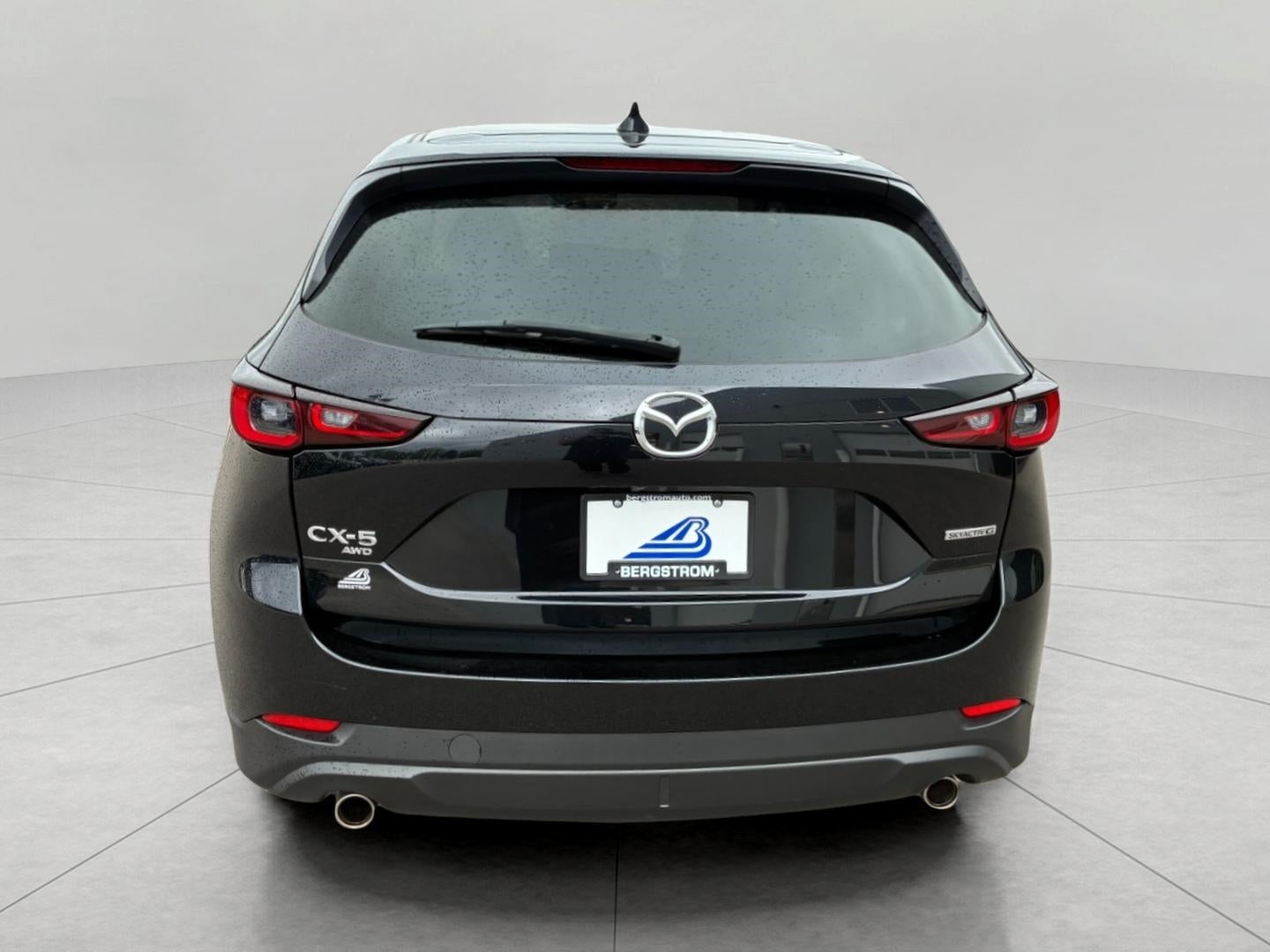 2023 Mazda Mazda CX-5 2.5 S Select Package AWD