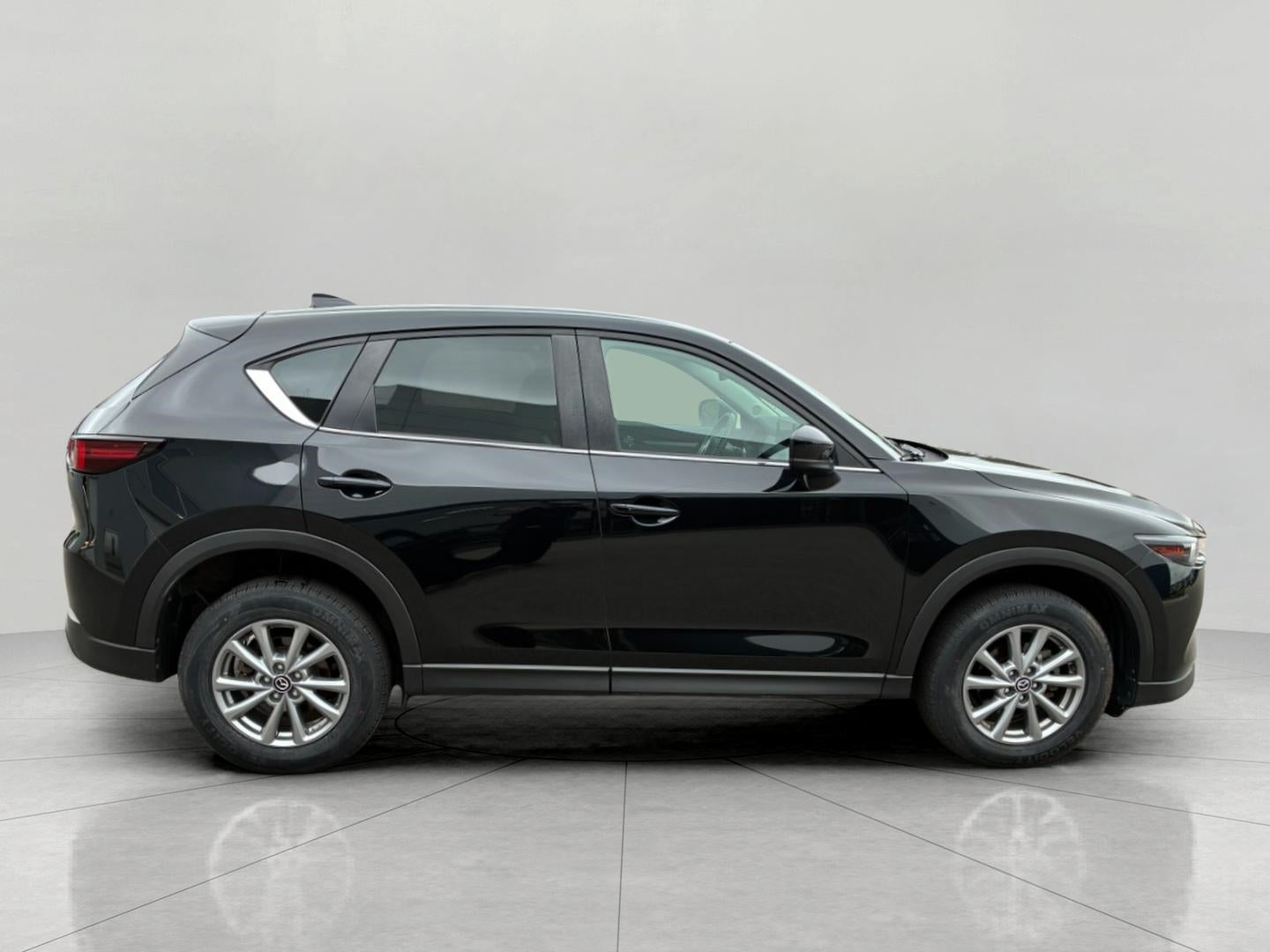 2023 Mazda Mazda CX-5 2.5 S Select Package AWD