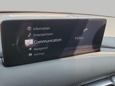 2023 Mazda Mazda CX-5 2.5 S Select Package AWD