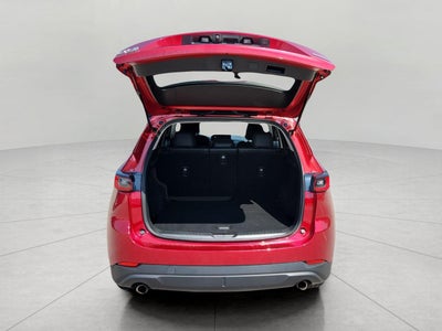 2023 Mazda Mazda CX-5 2.5 S Select Package AWD