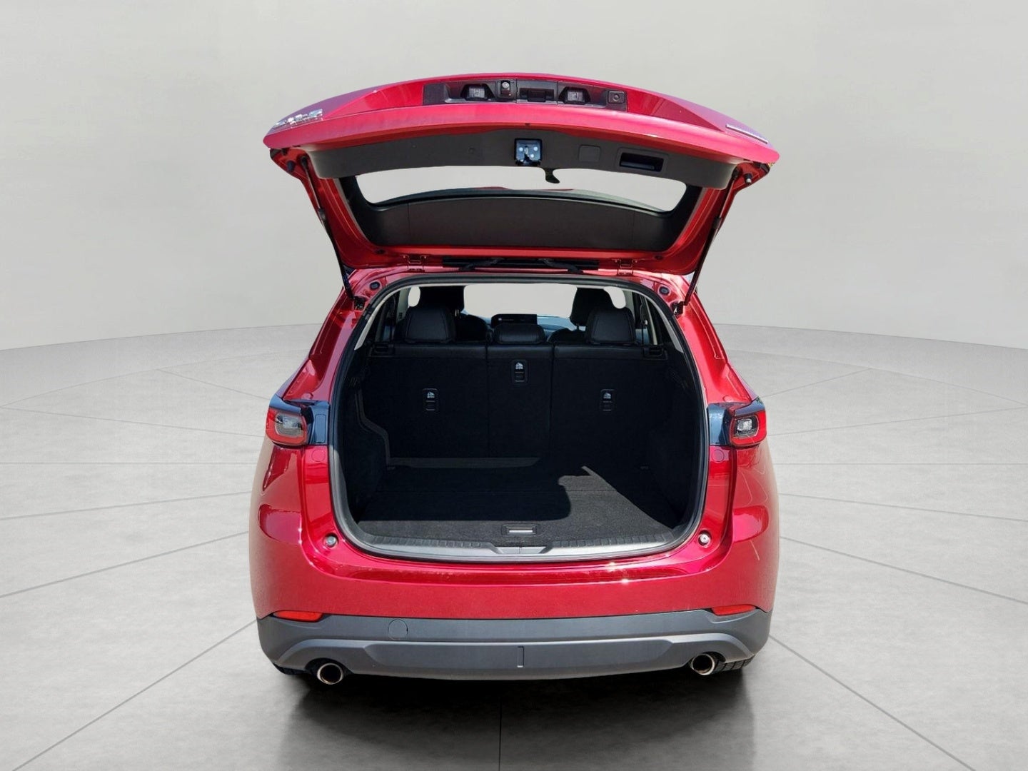 2023 Mazda Mazda CX-5 2.5 S Select Package AWD