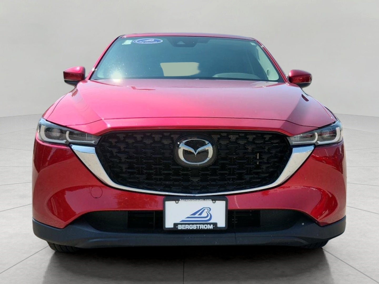 2023 Mazda Mazda CX-5 2.5 S Select Package AWD