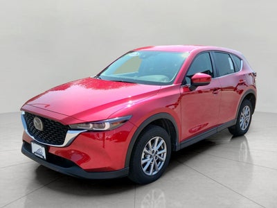 2023 Mazda Mazda CX-5 2.5 S Select Package AWD