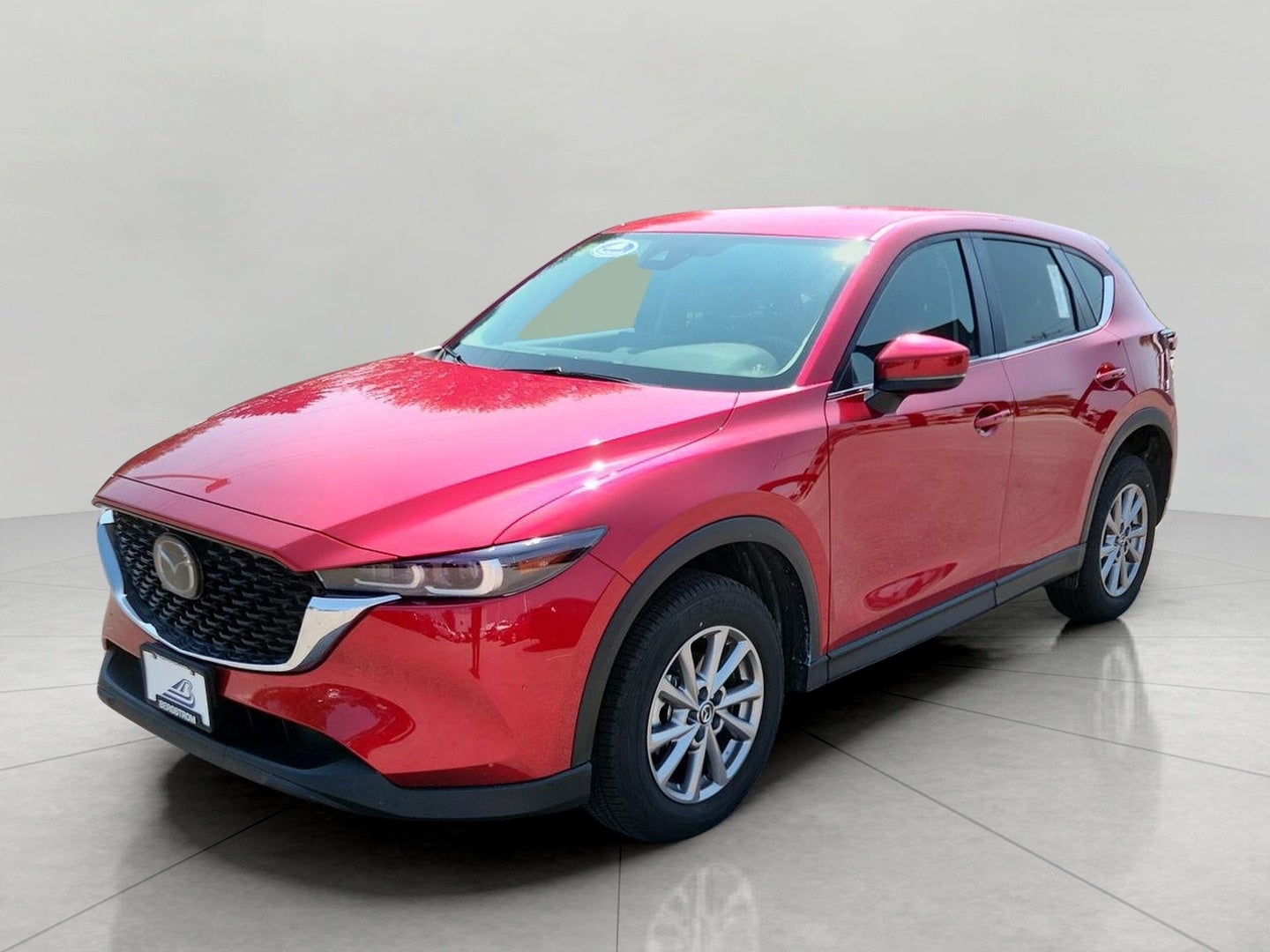 2023 Mazda Mazda CX-5 2.5 S Select Package AWD