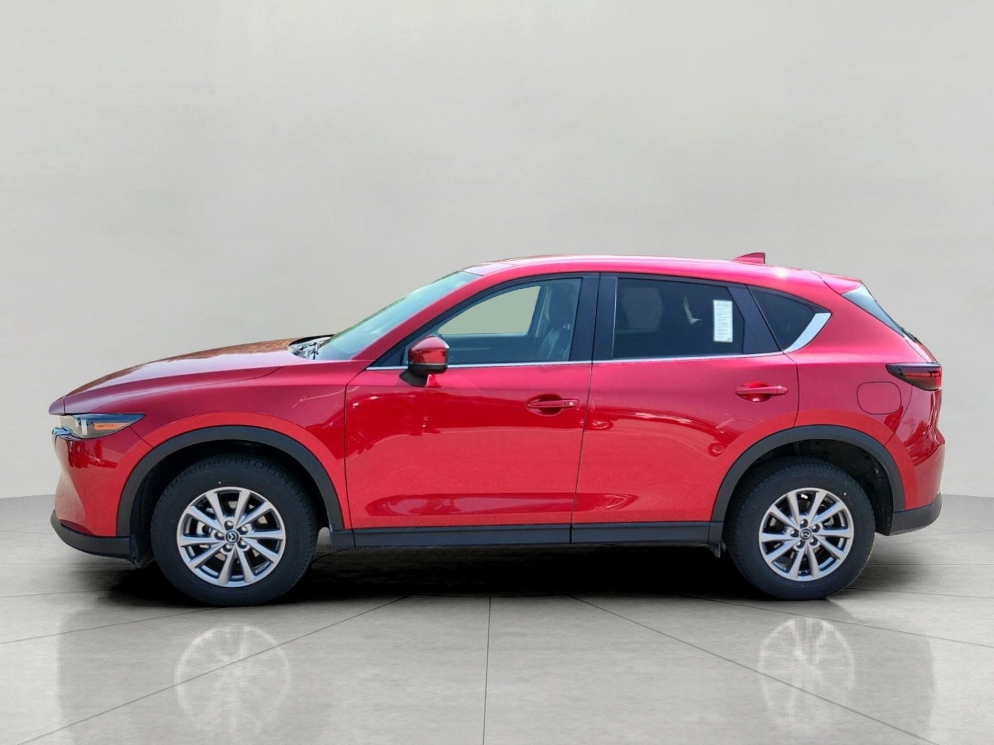 2023 Mazda Mazda CX-5 2.5 S Select Package AWD