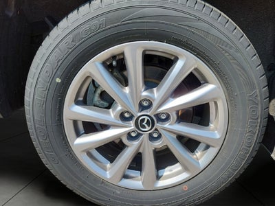 2023 Mazda Mazda CX-5 2.5 S Select Package AWD