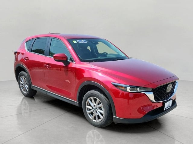 2023 Mazda Mazda CX-5 2.5 S Select Package AWD