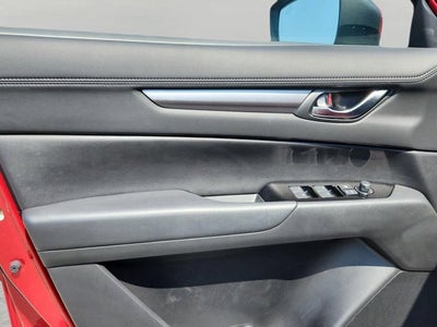 2023 Mazda Mazda CX-5 2.5 S Select Package AWD