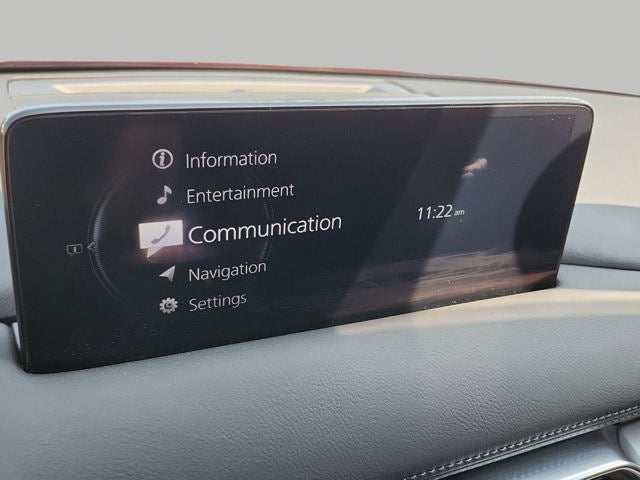 2023 Mazda Mazda CX-5 2.5 S Select Package AWD