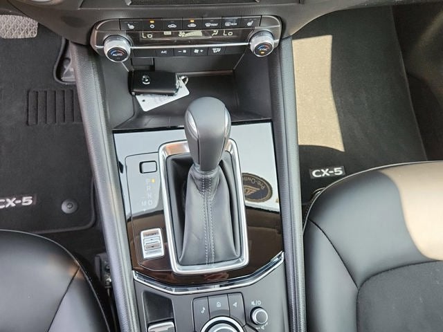 2023 Mazda Mazda CX-5 2.5 S Select Package AWD