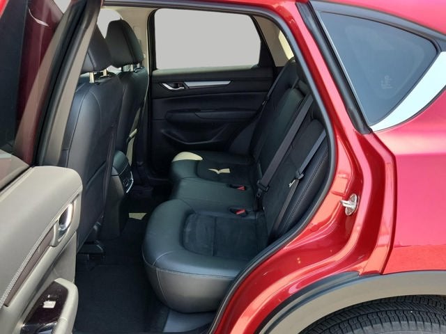 2023 Mazda Mazda CX-5 2.5 S Select Package AWD