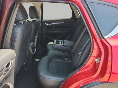 2023 Mazda Mazda CX-5 2.5 S Select Package AWD
