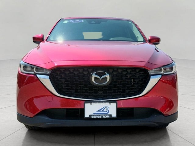 2023 Mazda Mazda CX-5 2.5 S Select Package AWD