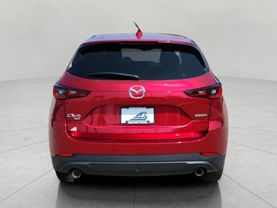2023 Mazda Mazda CX-5 2.5 S Select Package AWD