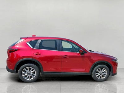 2023 Mazda Mazda CX-5 2.5 S Select Package AWD