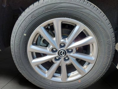 2023 Mazda Mazda CX-5 2.5 S Select Package AWD