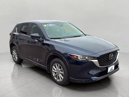 2024 Mazda Mazda CX-5 2.5 S Select Package AWD