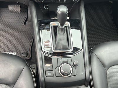 2024 Mazda Mazda CX-5 2.5 S Select Package AWD
