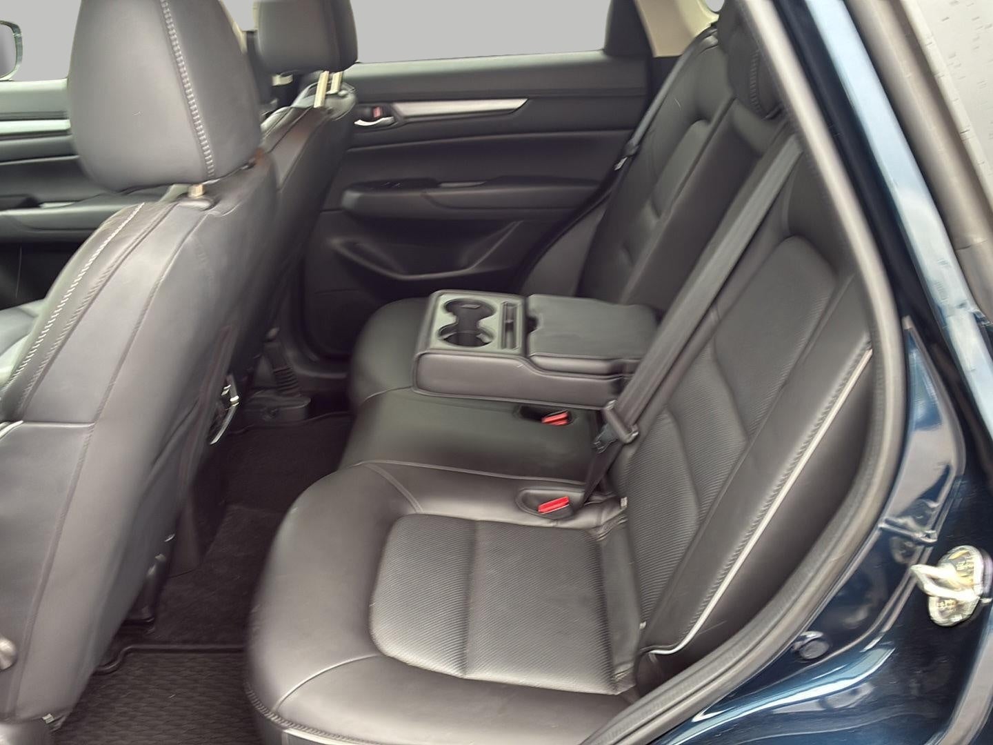 2024 Mazda Mazda CX-5 2.5 S Select Package AWD