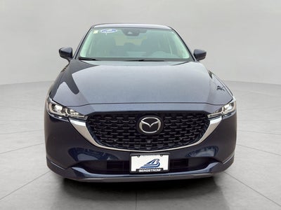 2024 Mazda Mazda CX-5 2.5 S Select Package AWD