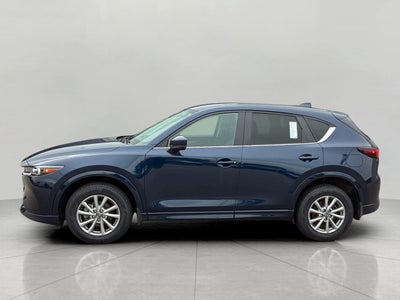 2024 Mazda Mazda CX-5 2.5 S Select Package AWD