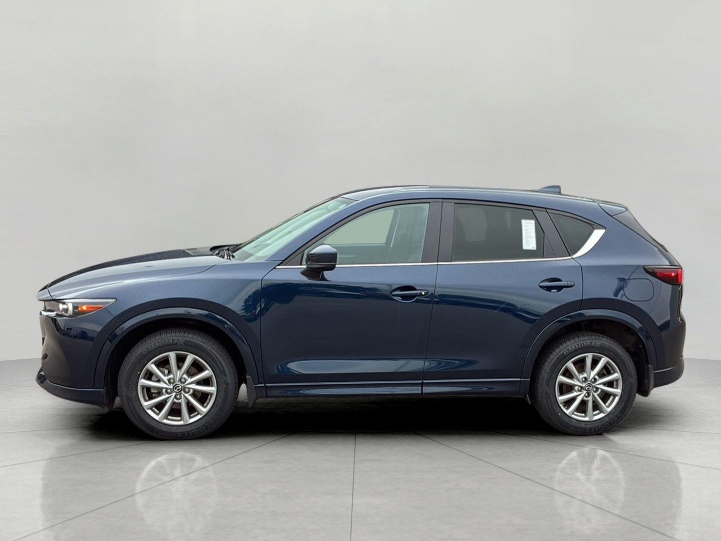 2024 Mazda Mazda CX-5 2.5 S Select Package AWD