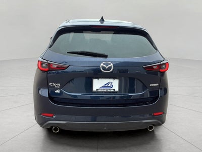 2024 Mazda Mazda CX-5 2.5 S Select Package AWD