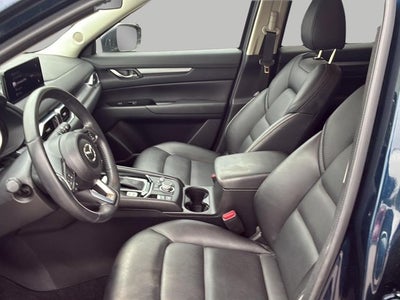 2024 Mazda Mazda CX-5 2.5 S Select Package AWD