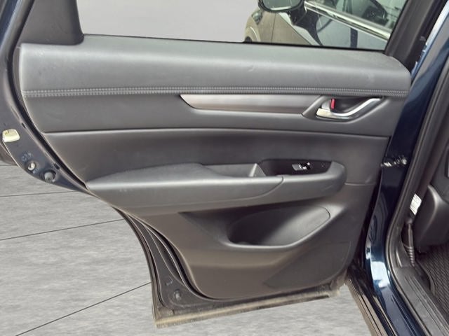2024 Mazda Mazda CX-5 2.5 S Select Package AWD