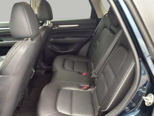 2024 Mazda Mazda CX-5 2.5 S Select Package AWD