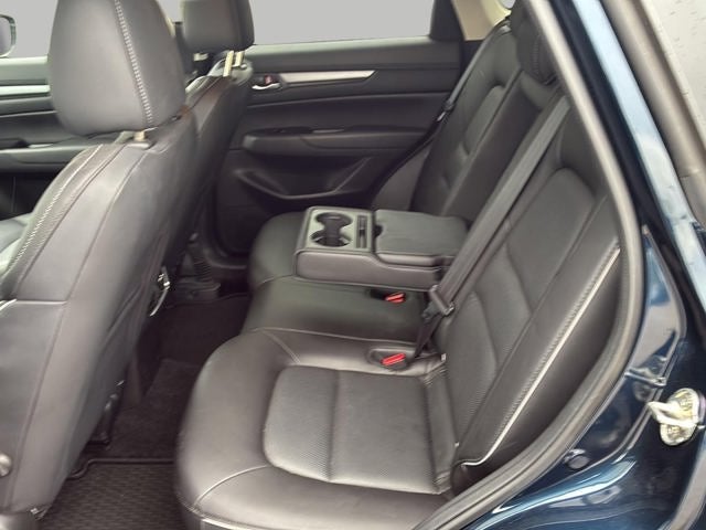 2024 Mazda Mazda CX-5 2.5 S Select Package AWD