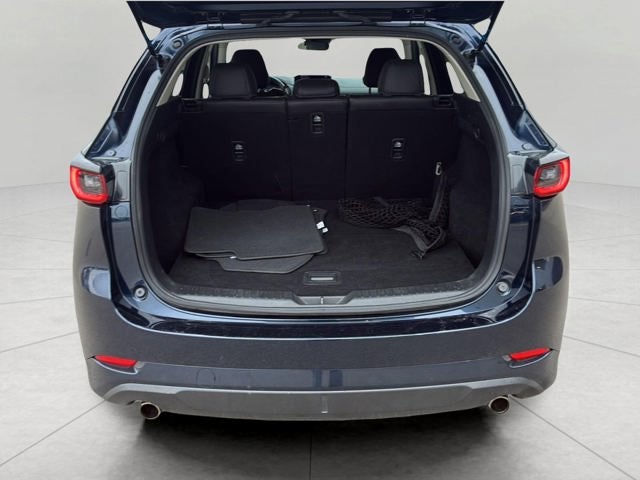 2024 Mazda Mazda CX-5 2.5 S Select Package AWD