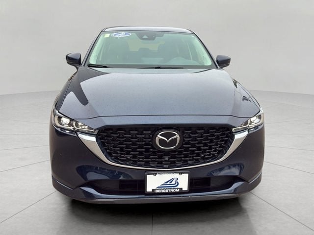 2024 Mazda Mazda CX-5 2.5 S Select Package AWD