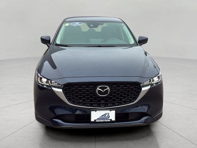 2024 Mazda Mazda CX-5 2.5 S Select Package AWD