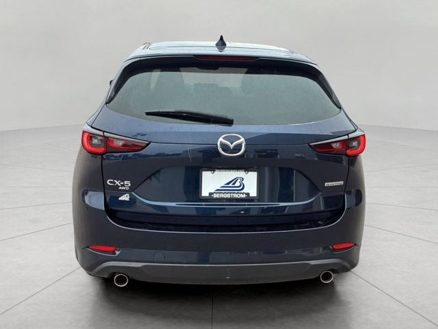 2024 Mazda Mazda CX-5 2.5 S Select Package AWD