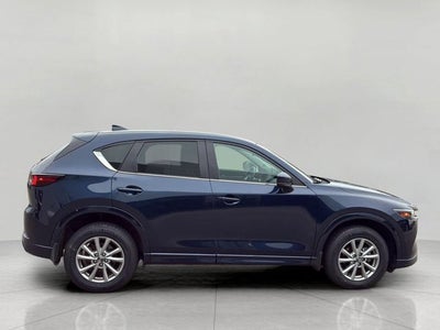 2024 Mazda Mazda CX-5 2.5 S Select Package AWD