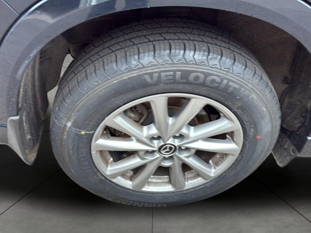 2024 Mazda Mazda CX-5 2.5 S Select Package AWD